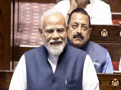 
      
      PM Modi extends Navroz greetings
      
      