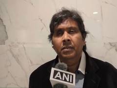 
      
      Muslims safe only on Indian soil, says BJP's Peeyush Mohanty
      
      