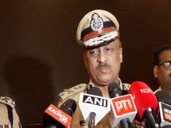 
      
      Odisha Police seize and destroy ₹2,700 crore worth of cannabis
      
      