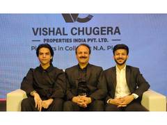 
      
      VC Properties hosts channel partners’ meet, draws 600 plus
      
      