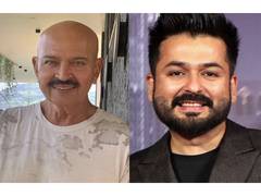
      
      Rakesh Roshan praises Aditya Dhar for 'Dhurandhar: The Revenge'
      
      