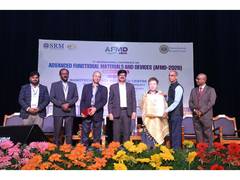 
      
      AFMD 2026 honors global research excellence
      
      