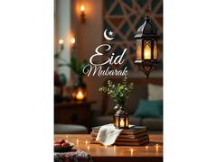 
      
      Tendulkar, Laxman, Kaif extend Eid al-Fitr greetings
      
      