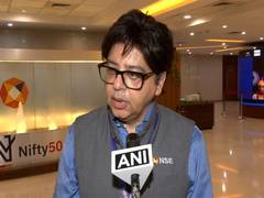 
      
      Don’t panic, stay invested: NSE’s Harish Ahuja advices retail...
      
      