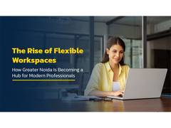 
      
      How Greater Noida Is Becoming a Hub for Modern Professionals
      
      