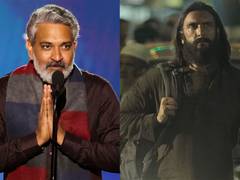 
    SS Rajamouli praises ‘Dhurandhar 2’
    
