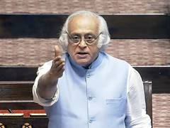 
      
      Jairam Ramesh slams Centre over silence on West Asia conflict
      
      