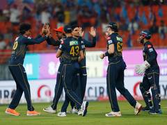 
      
      Sanjay Bangar outlines Gujarat Titans’ strategy ahead of IPL 2026
      
      