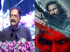 
      
      Prakash Raj takes swipe at ‘Dhurandhar 2’ praise
      
      