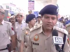 
      
      Delhi police urges people not to fall for rumours...
      
      