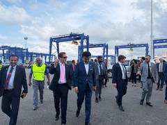 
      
      ‘US-Sri Lanka partnership helping advance trade': Gor
      
      