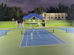 
      
      Tumakuru to host ITF Women’s World Tennis Tour W35 tournament
      
      
