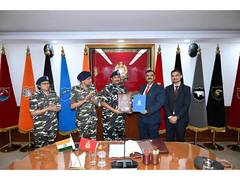 
      
      RRU, SSB Academy signs MoU to enhance national security training
      
      