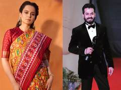 
    Kangana Ranaut calls Aditya Dhar 