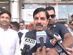 
      
      “Madhya Pradesh is Rajasthan’s brother,” says CM Mohan Yadav
      
      