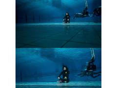 
      
      Ranveer Singh’s underwater BTS video from 'Dhurandhar 2'
      
      