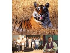
      
      Prabha Khaitan Foundation and WWF-India to present Machhli 
      
      