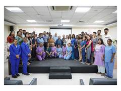 
      
      Manipal Hospital Yeshwanthpur Celebrates 50+ ABO-Incompatible 
      
      