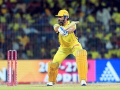 
      
      IPL 2026 is likely to be Dhoni’s last year for CSK: Robin Uthappa
      
      