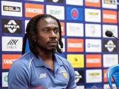 
      
      Chennaiyin aim to build on winning momentum in first home game
      
      
