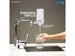 
      
      World Water Day: ZeroB Marks 40 Years of Safe Water Innovation 
      
      