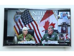 
      
      Air Marshal Dixit addresses Indo-Pacific Defence Chief meets
      
      