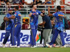 
      
      Pathan gives MI the edge in 'greatest IPL franchise' debate
      
      