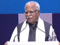 
      
      'India to begin carbon market trading within four months'
      
      
