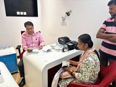 
      
      Saudi Arabia: Indian Embassy holds consular outreach camps
      
      