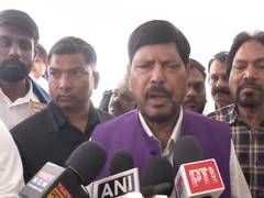 
      
      RPI(A) to contest polls in Tamil Nadu, Kerala, Assam
      
      