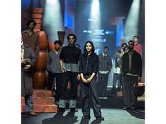 
      
      R|Elan™ CDC winner showcases collection at Lakme Fashion Week 
      
      