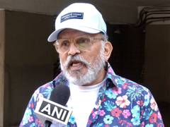 
      
      Annu Kapoor extends greetings on Eid, prays for peace
      
      
