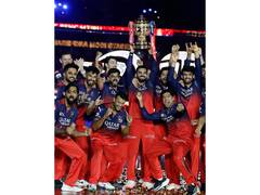 
      
      Talking points for now-unburdened RCB ahead of 2026 IPL
      
      