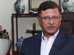 
      
      Ex-High Commissioner on Canada Police Chief's assertion
      
      