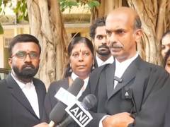 
      
      Court sentences accused in Dr Vandana murder case for life
      
      