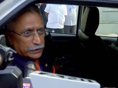 
      
      Former Army Chief Gen Naravane on 'The Cantonment Conspiracy'
      
      