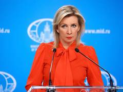 
      
      Russia slams US-Israeli strikes on Iran's Natanz nuclear site
      
      