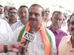 
      
      LDF, UDF will face serious pressure this time: PK Krishnadas
      
      