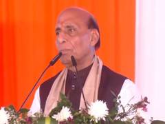 
      
      PM Modi has raised India’s stature: Rajnath Singh
      
      