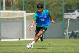 
      
      ISL: Inter Kashi challenge awaits Renedy’s Blues
      
      