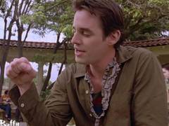 
      
      Nicholas Brendon passes away at 54 
      
      