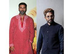 
      
      Bollywood celebs send heartfelt Eid greetings to fans
      
      