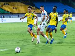 
      
      ISL 2025-26: Punjab FC breeze past Kerala Blasters FC
      
      