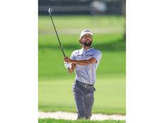 
      
      Indian Open Golf 2026 to begin on March 26 
      
      