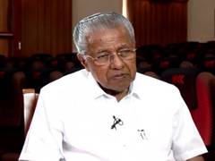 
      
      Rebels won’t dent LDF says Kerala CM
      
      