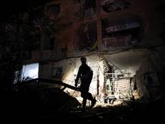 
      
      IAEA refutes reports of damage to Israeli nuclear research center
      
      