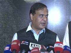 
      
      CM Sarma announces roadshow in Bhawanipur-Sorbhog on March 24
      
      