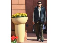 
      
      'No competition for Mamata Banerjee's leadership in Bengal': TMC
      
      
