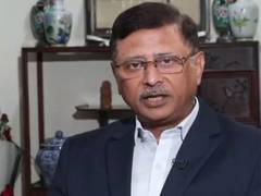 
      
      'No foreign entity connection': Sanjay Kumar Verma hails RCMP
      
      