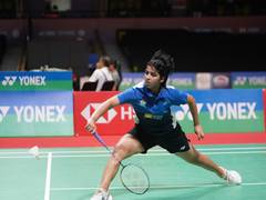 
      
      India’s campaign ends at Orleans Masters 2026
      
      